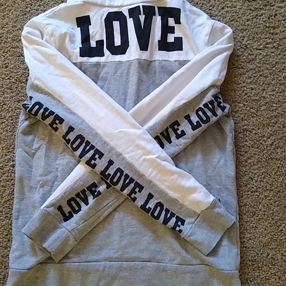 Sweatshirt - Picture 4 of 4